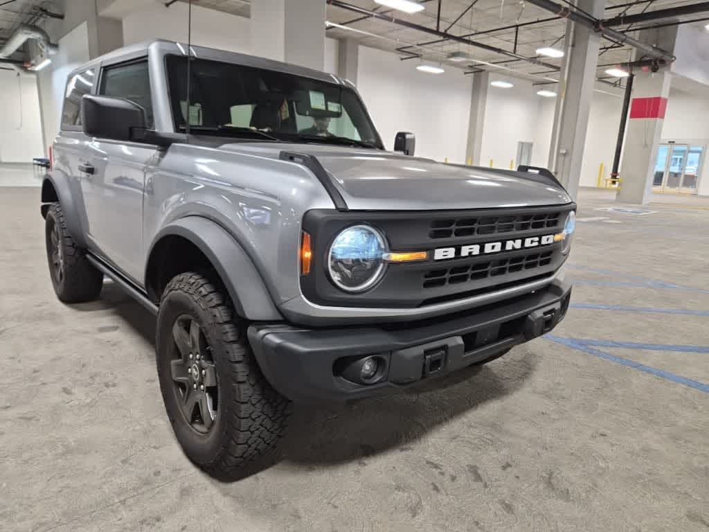 ford bronco 2-door 2024 1FMDE1AP2RLA56694 image ford bronco 2-door 2024 1FMDE1AP2RLA56694 image